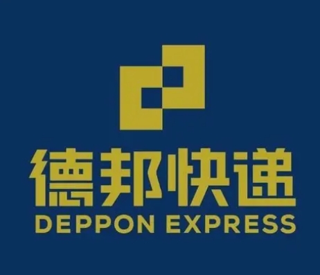 镜湖德邦快递