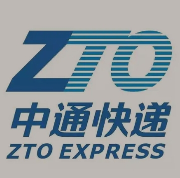 镜湖中通快递